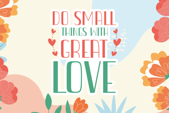 Rince Bramasta Font PNG with transparent background - Preview 1