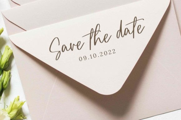 Amelia Font - Preview 1