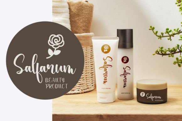 Behina Font - Preview 2