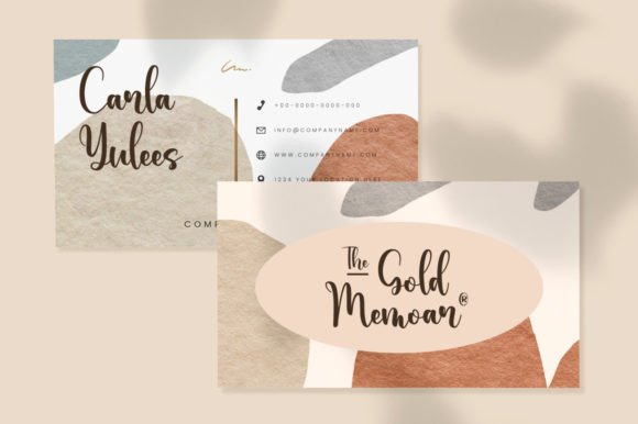 Behina Font - Preview 5