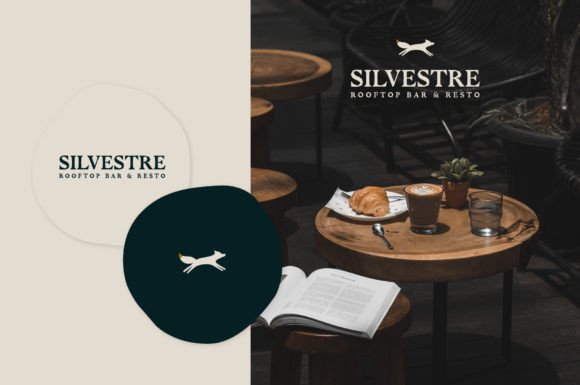 Continental Font - Preview 5