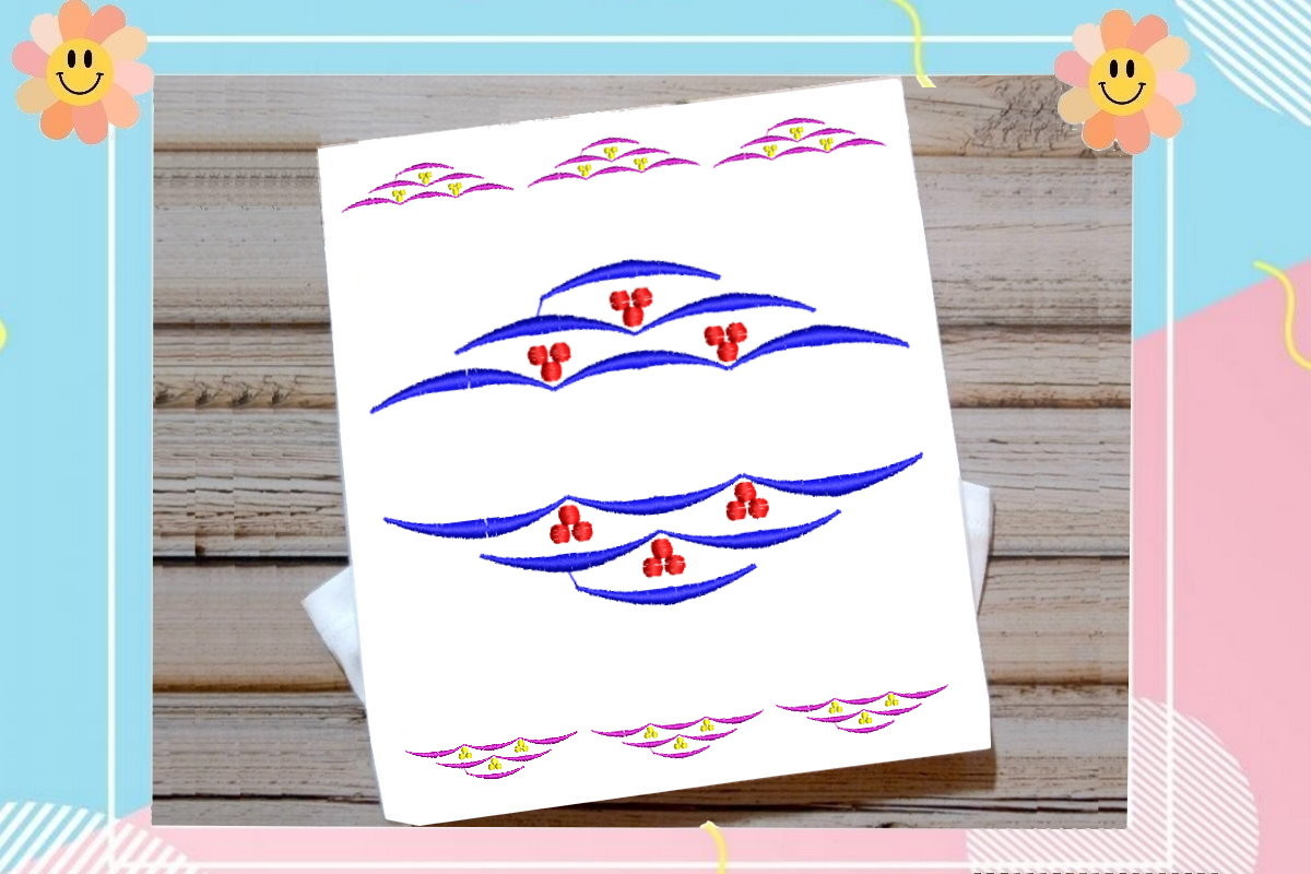 Cute Border