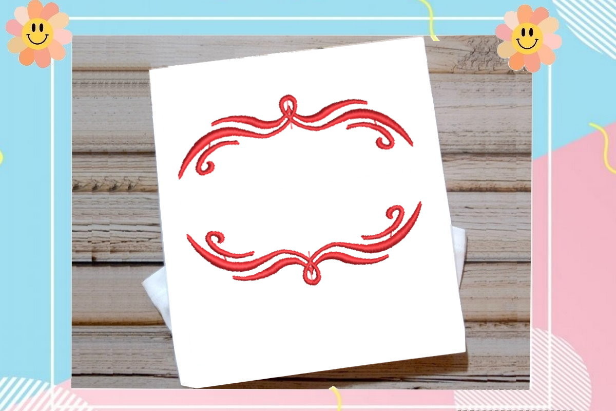 Cute Border