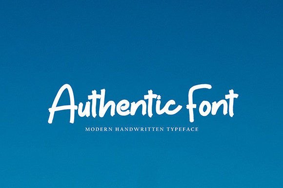 Danitte Font - Preview 5