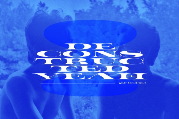 Elastik Font - Preview 1