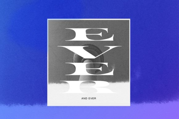 Elastik Font - Preview 3
