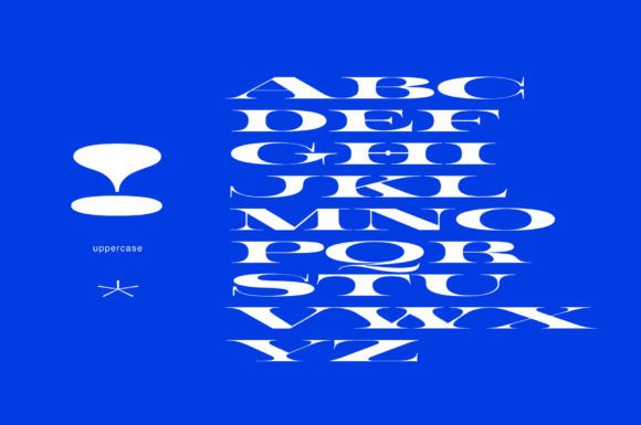 Elastik Font - Preview 4