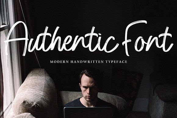 Florence Edith Font - Preview 3