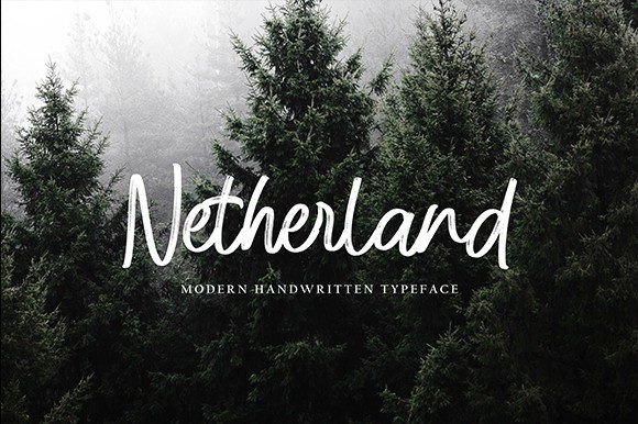 Florence Edith Font - Preview 5