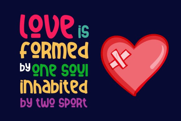 Rakober Font PNG with transparent background - Preview 1