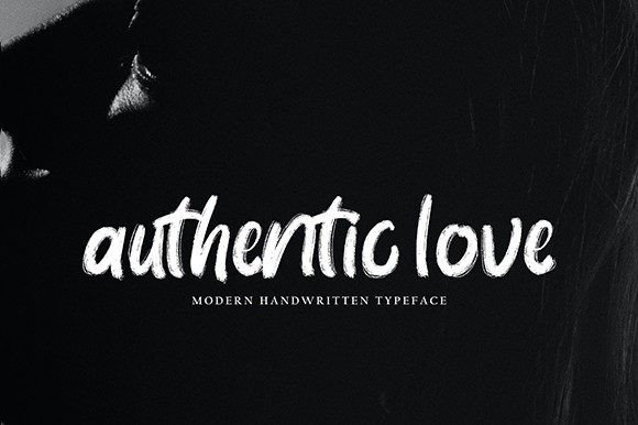 Raster Font PNG with transparent background - Preview 3