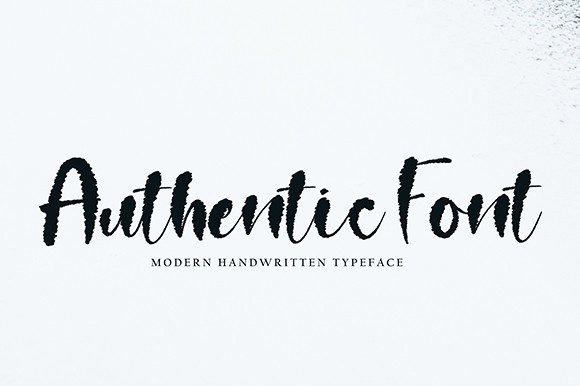 Sabrinah Font PNG with transparent background - Preview 3