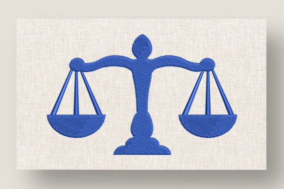 Scales of Justice