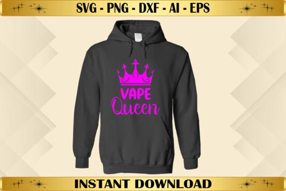 queen vape Vape Queen 