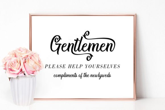 Amellya Font - Preview 1