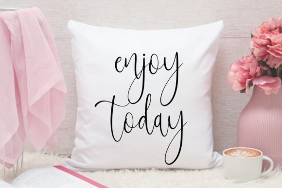 Mostberry Font PNG with transparent background - Preview 1
