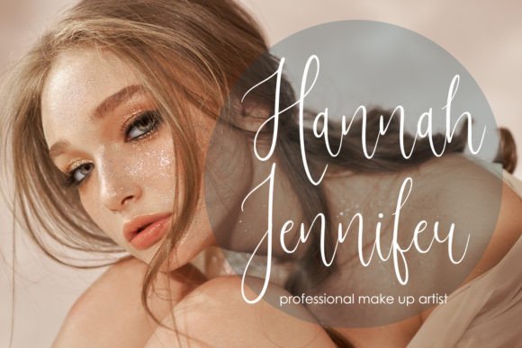 Mostberry Font PNG with transparent background - Preview 3