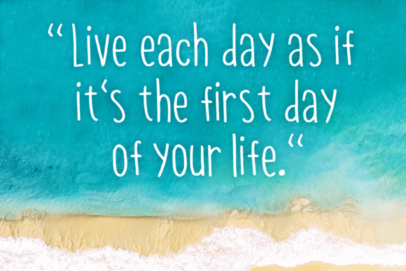 Beach Club Font - Preview 2