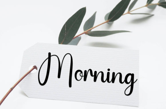 Beautiful Valentine Font - Preview 3
