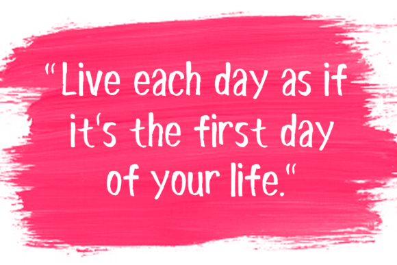 Brush Marker Font - Preview 2