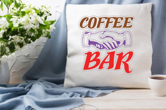 Coffee Bar