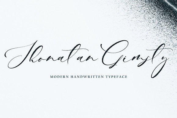 Delayuna Fosque Font - Preview 2