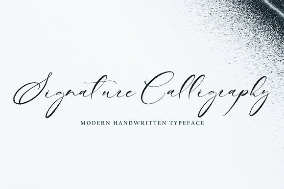 Delayuna Fosque Font - Preview 3