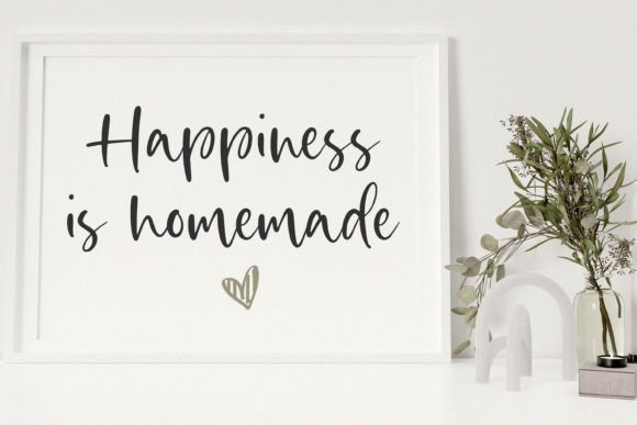 Hills Eatery Font PNG with transparent background - Preview 2