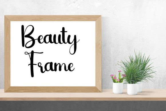 Hospital Font PNG with transparent background - Preview 2