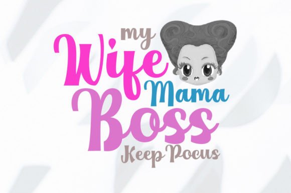 Pocus Font PNG with transparent background - Preview 2
