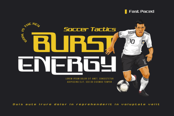 Resaden Font PNG with transparent background - Preview 2