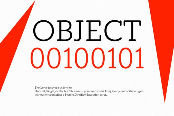 Rilego Font font preview - 4