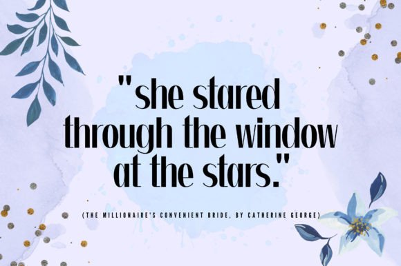 Lacinia Font PNG with transparent background - Preview 2
