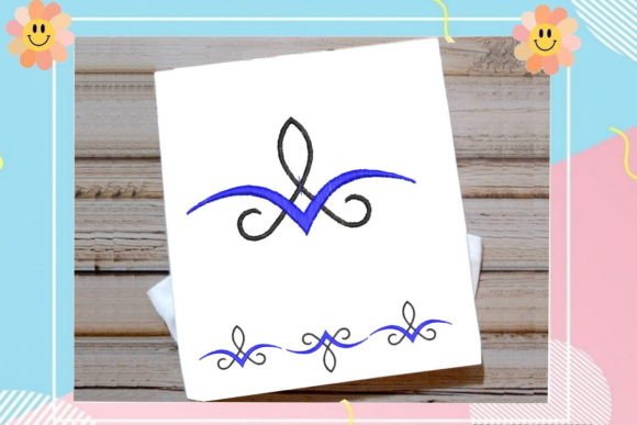 Cute Border