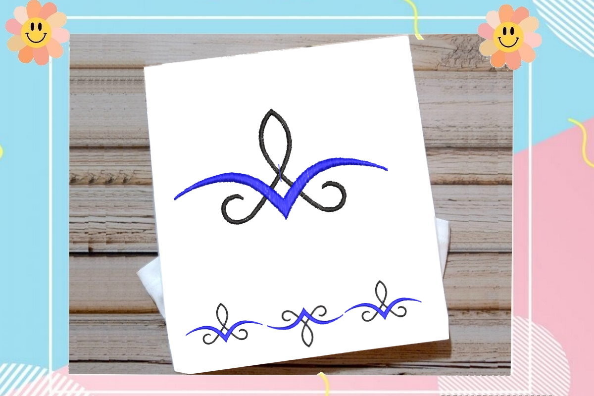 Cute Border