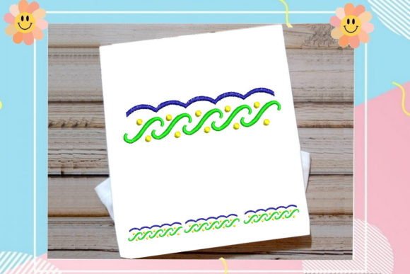 Cute Border