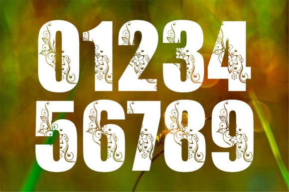 Gavinha Font - Preview 2