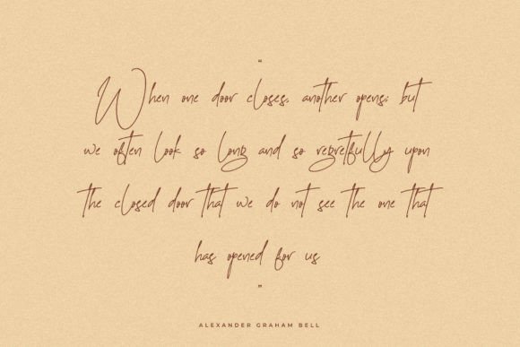 Glimpse Periyotman Font - Preview 1
