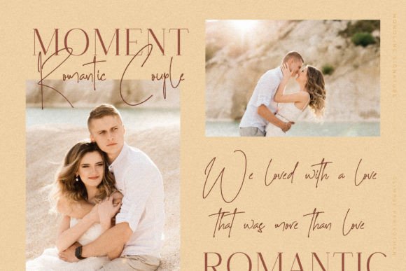 Glimpse Periyotman Font - Preview 2