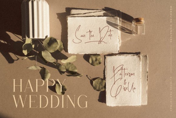 Glimpse Periyotman Font - Preview 5