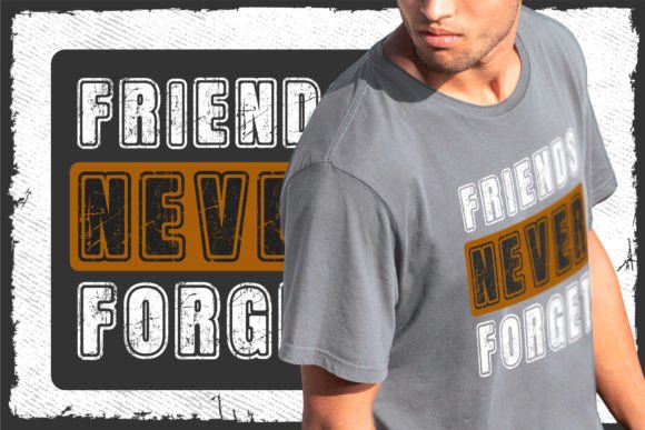 Grunge Diy Distressed Font - Preview 2