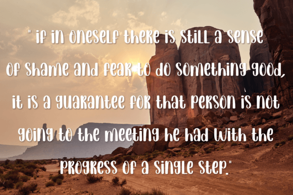 Guest Star Font - Preview 5