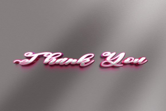 Klapa Muda Font - Preview 5