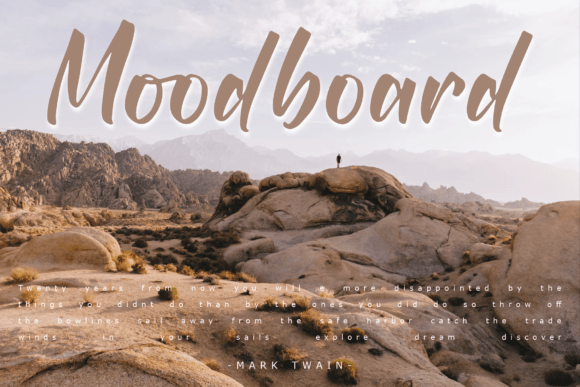 Magesttic Goodlife Font PNG with transparent background - Preview 2