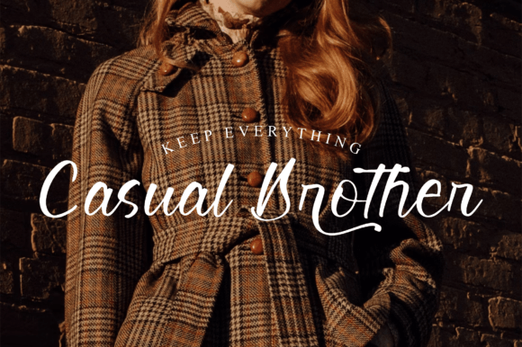 Marmhott Jengala Font PNG with transparent background - Preview 3