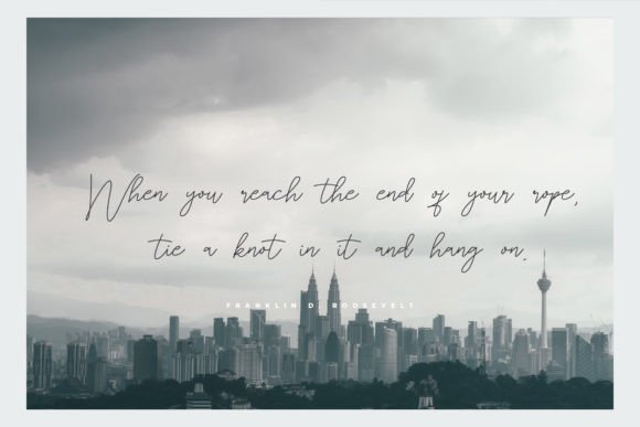Patoryi Font PNG with transparent background - Preview 2