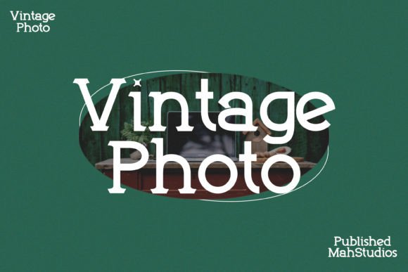 Reichiro Font PNG with transparent background - Preview 1