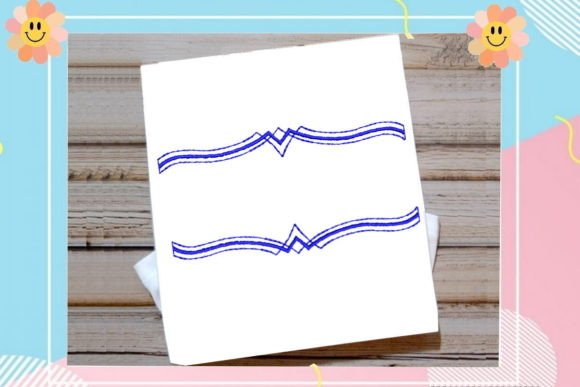Simple Border