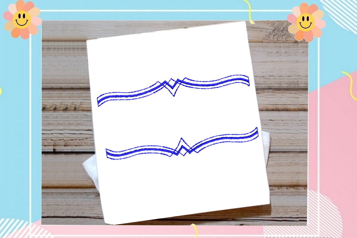 Simple Border