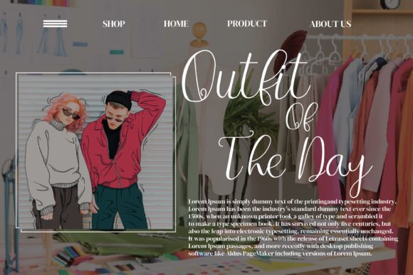 Sky Bloom Font font preview - 2
